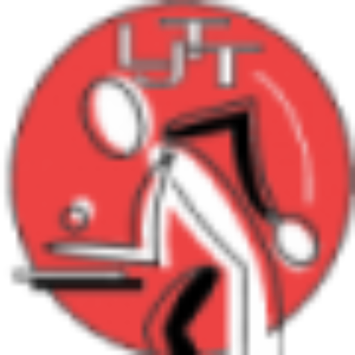 Logo LJTT
