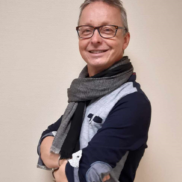 Christophe Dubois
