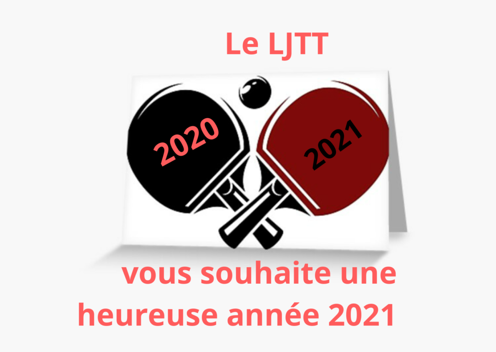Reprise du ping pour les jeunes