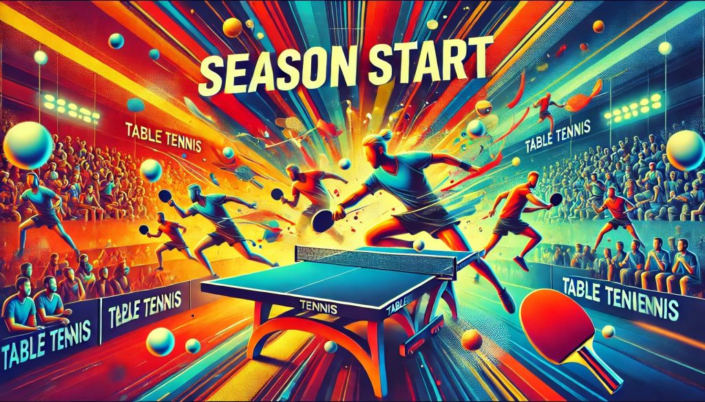 C’est la reprise !