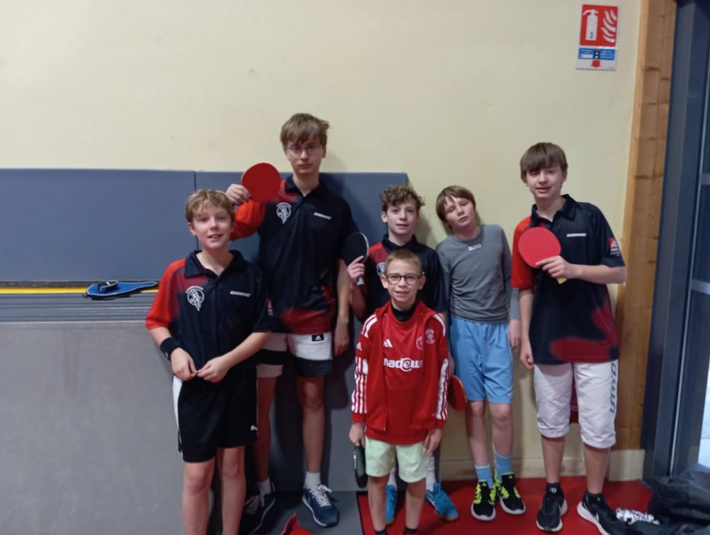 Equipe 2025/2026 – Tour 5