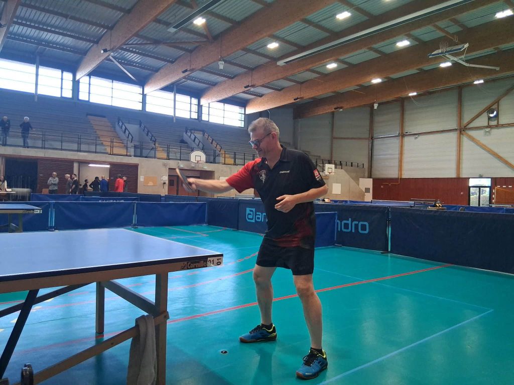 Equipe 2025/2026 – Phase 2 – Tour 3