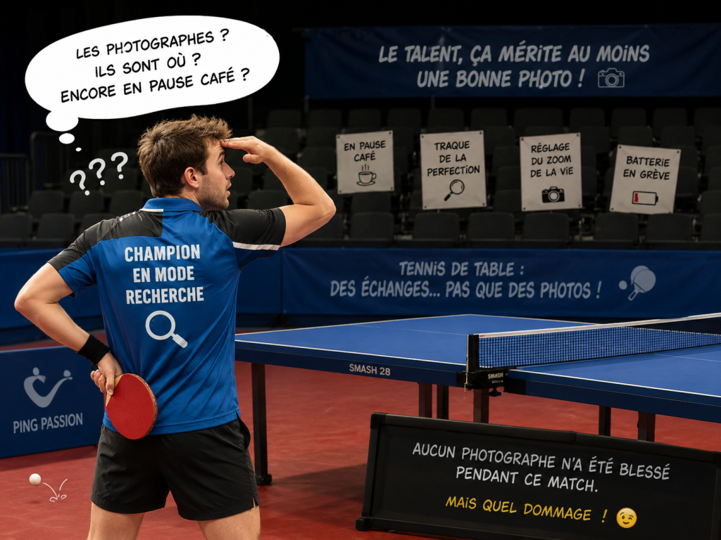 Equipe 2025/2026 – Phase 2 – Tour 6