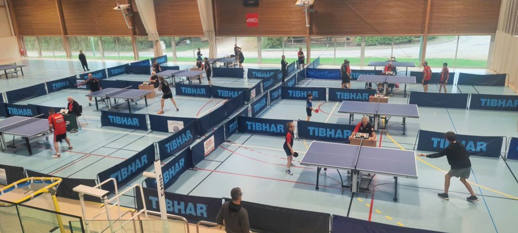 Equipe 2026/2027 – Phase 1 Journée 3