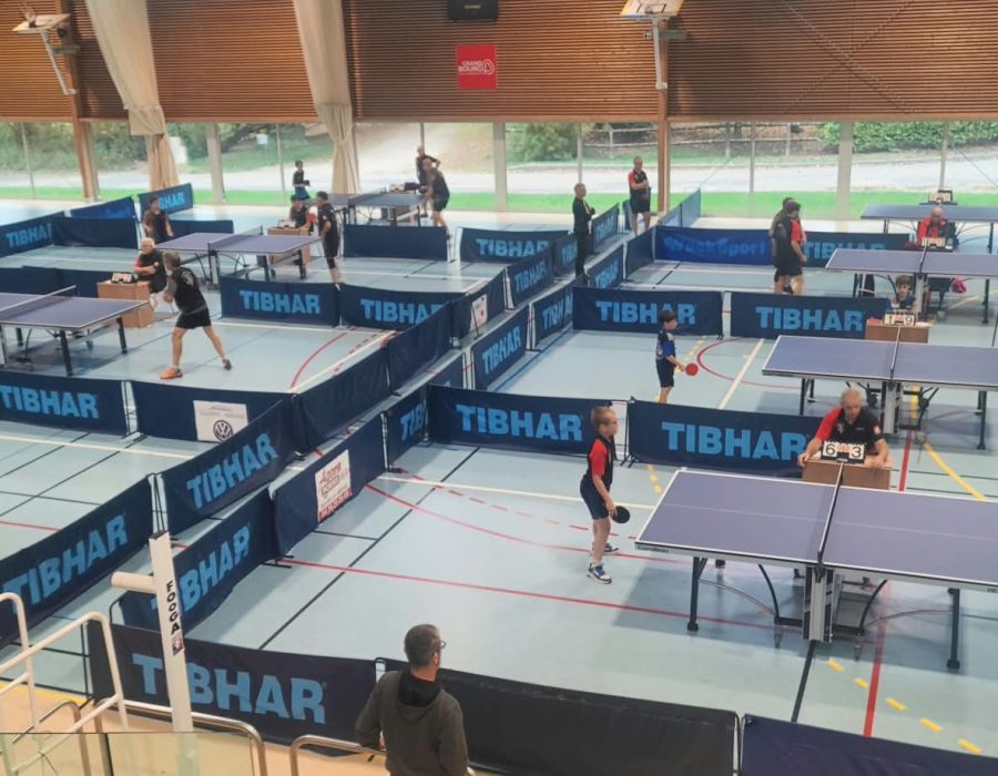Equipe 2026/2027 – Phase 1 Journée 3