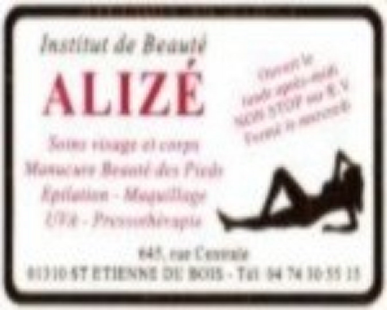 2ALIZE