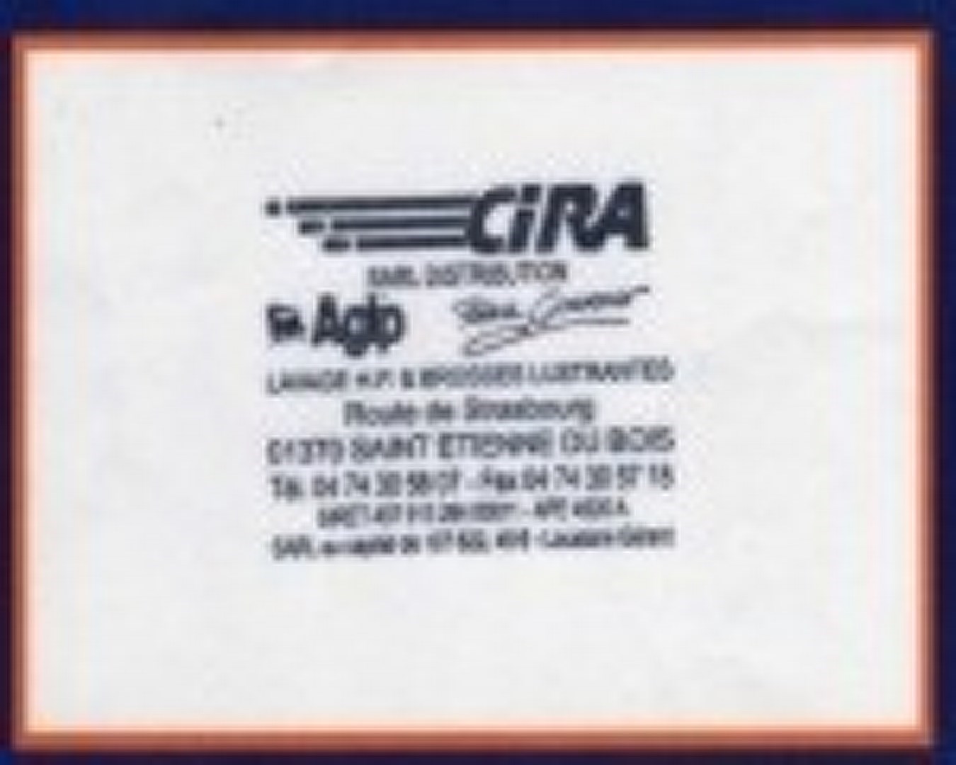 31CIRA