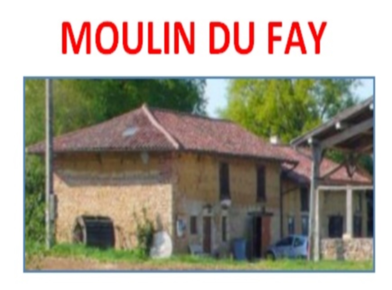 MOULIN