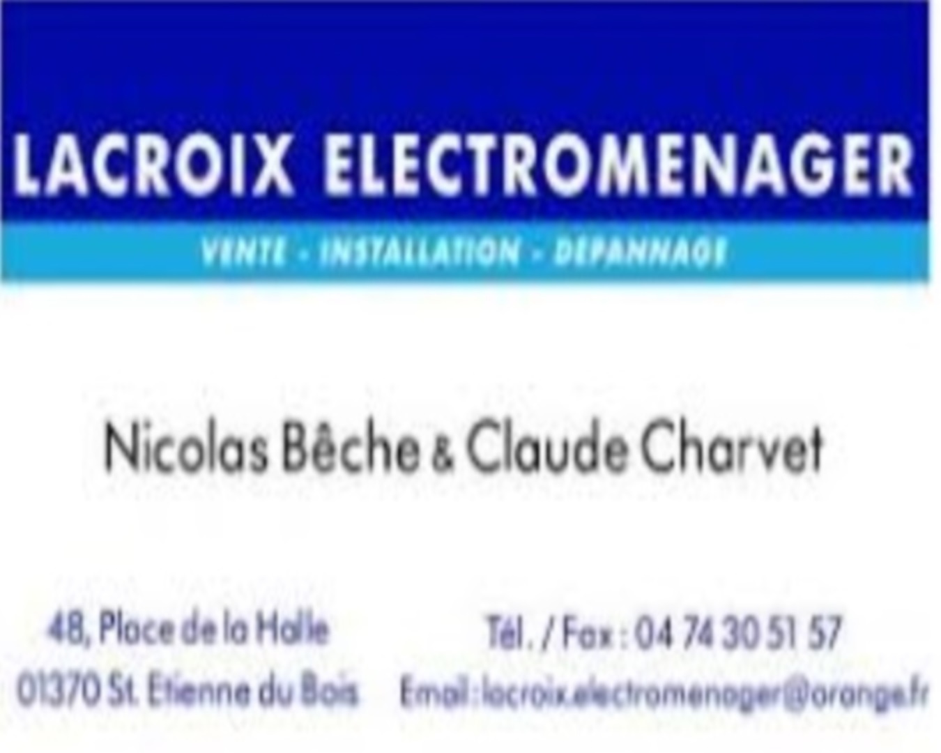 lacroix
